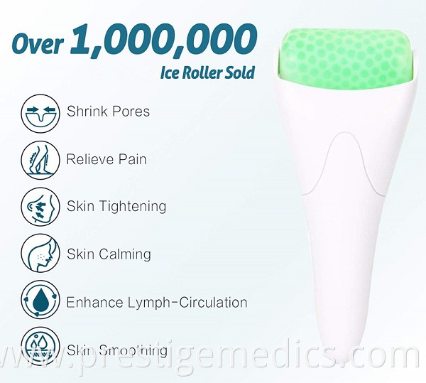 derma ice roller